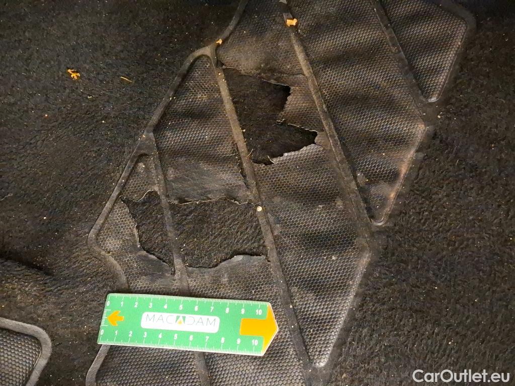  Nissan  Qashqai NISSAN  / 2017 / 5P / Crossover 1.5 DCI 115 Business Edition #5