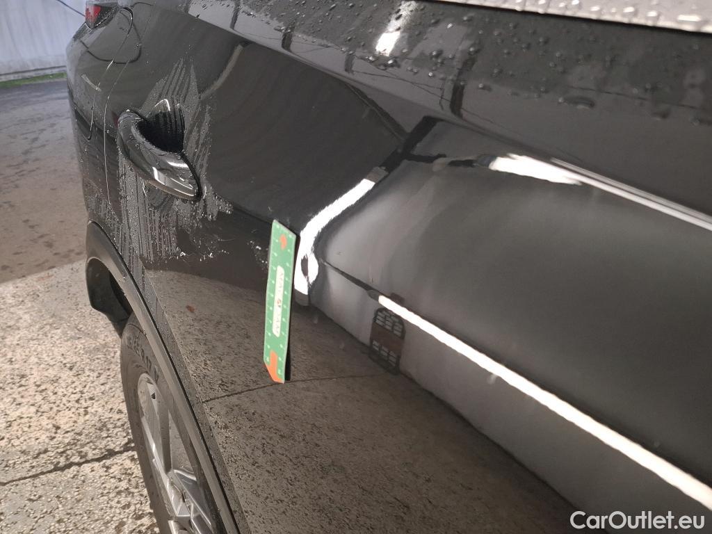  Nissan  Qashqai NISSAN  / 2021 / 5P / Crossover 1.3 MHEV 158ch Xtronic Business Edition #4