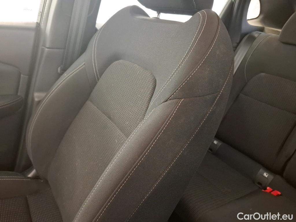  Nissan  Qashqai NISSAN  / 2021 / 5P / Crossover 1.3 MHEV 158ch Xtronic Business Edition #7