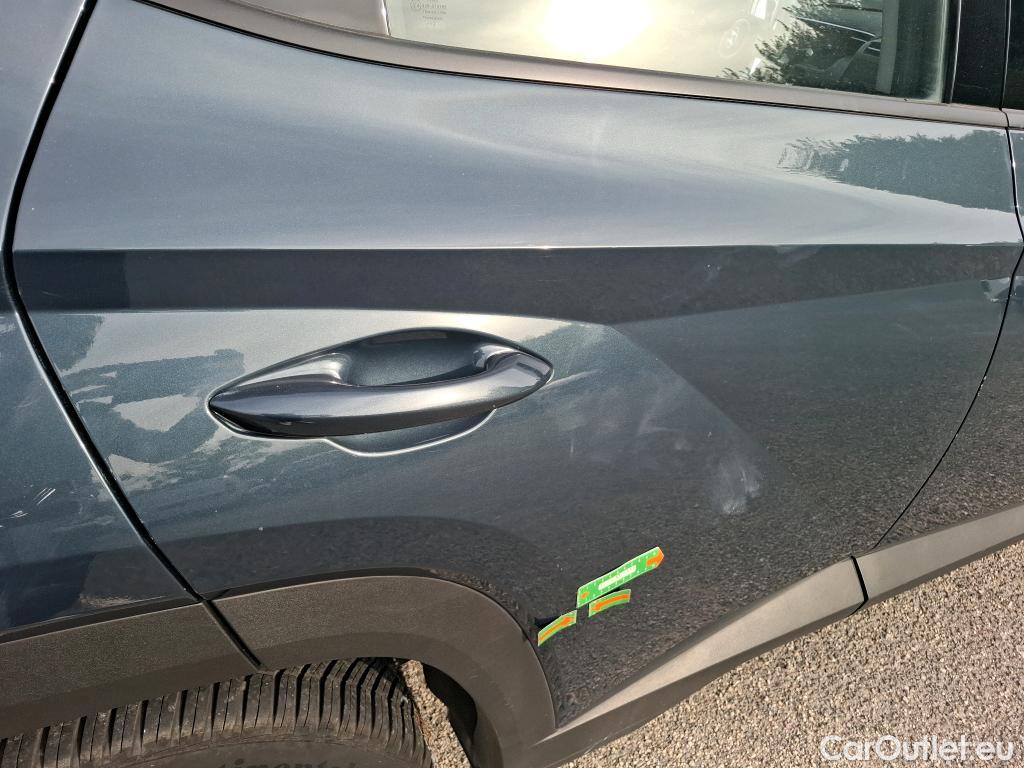  Hyundai  Tucson  Business Plug-In Hybrid 4WD 1.6 T-GDI 265CV BVA6 E6d #56