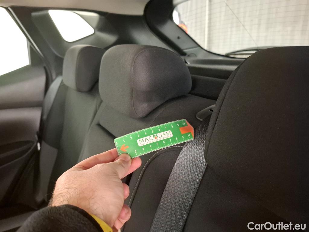  Nissan  Qashqai NISSAN  / 2017 / 5P / Crossover 1.5 DCI 115 Business Edition #20