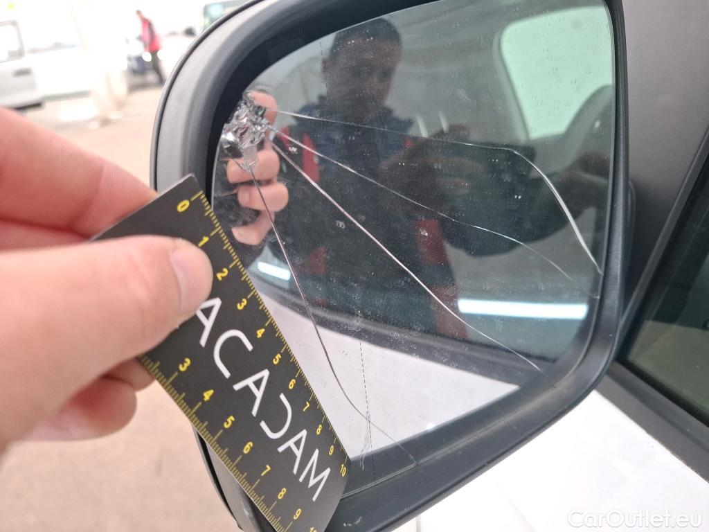  Volkswagen  Caddy VOLKSWAGEN  Van VU 4p Fourgonnette 2.0 TDI 75 Business Line #20