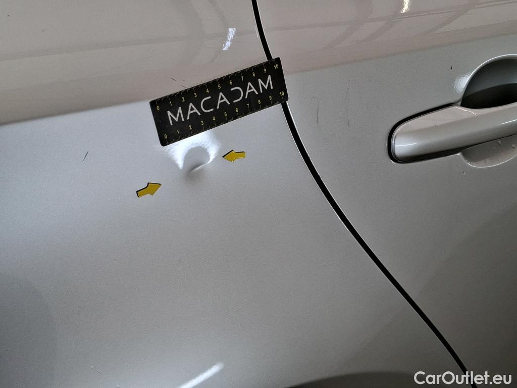  Toyota  Corolla TOYOTA  Touring Sports / 2018 / 5P / Break Hybride 184h Dynamic Business Stage Acad #9