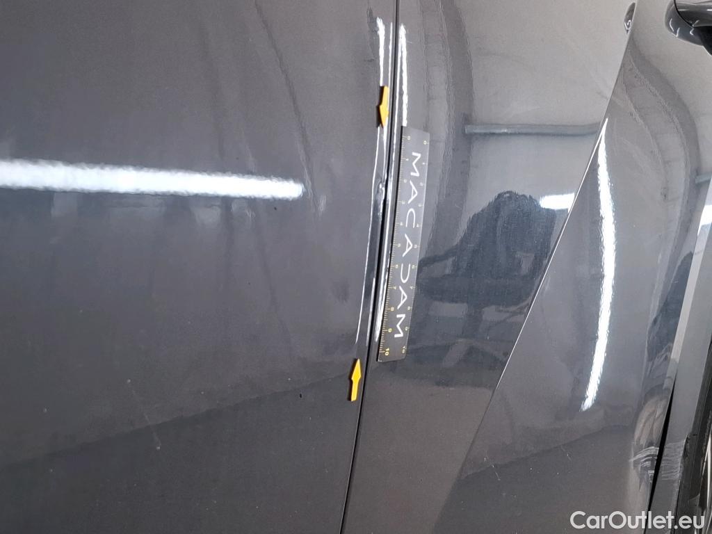  Hyundai  Tucson  Business Mild-Hybrid 2WD 1.6 CRDI 135CV BVM6 E6d #4