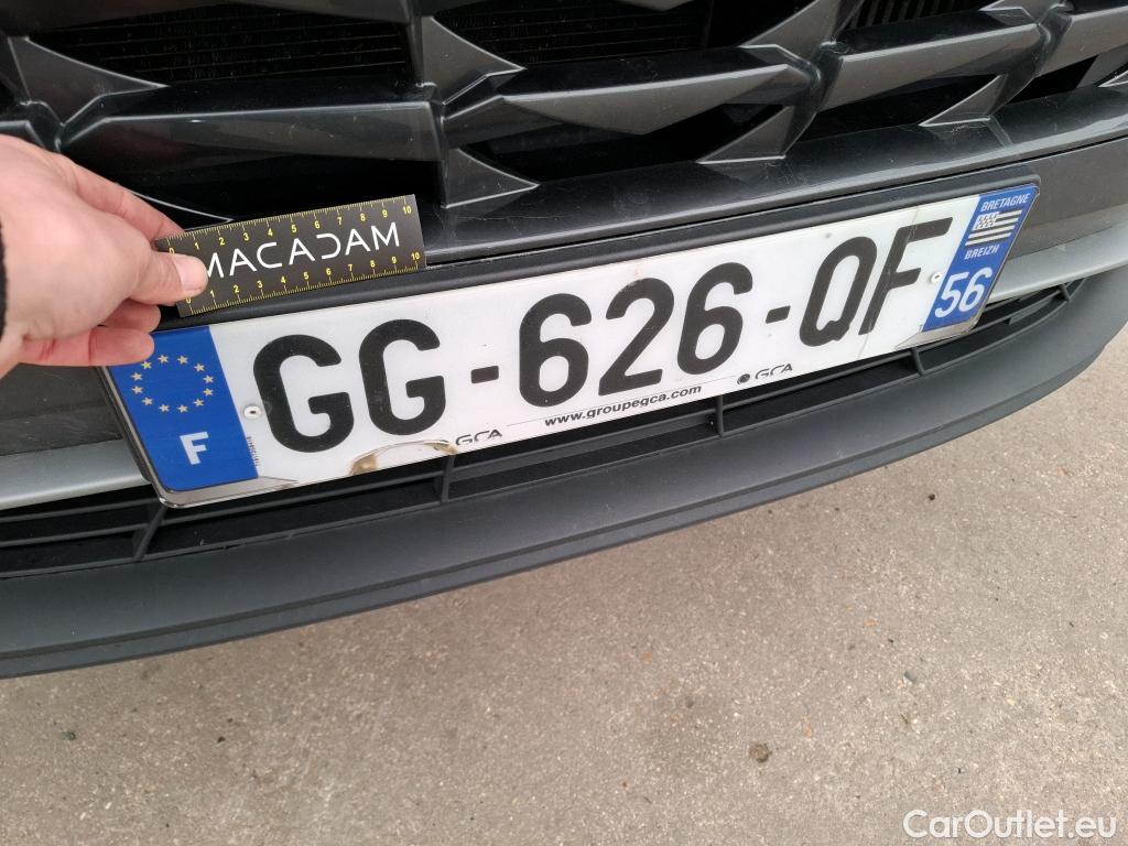  Hyundai  Tucson  Business Mild-Hybrid 2WD 1.6 CRDI 135CV BVM6 E6d #31