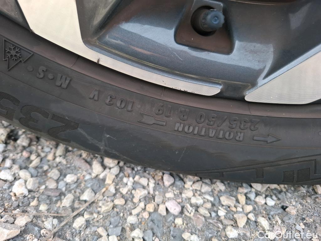  Hyundai  Tucson  Business Plug-In Hybrid 4WD 1.6 T-GDI 265CV BVA6 E6d #12