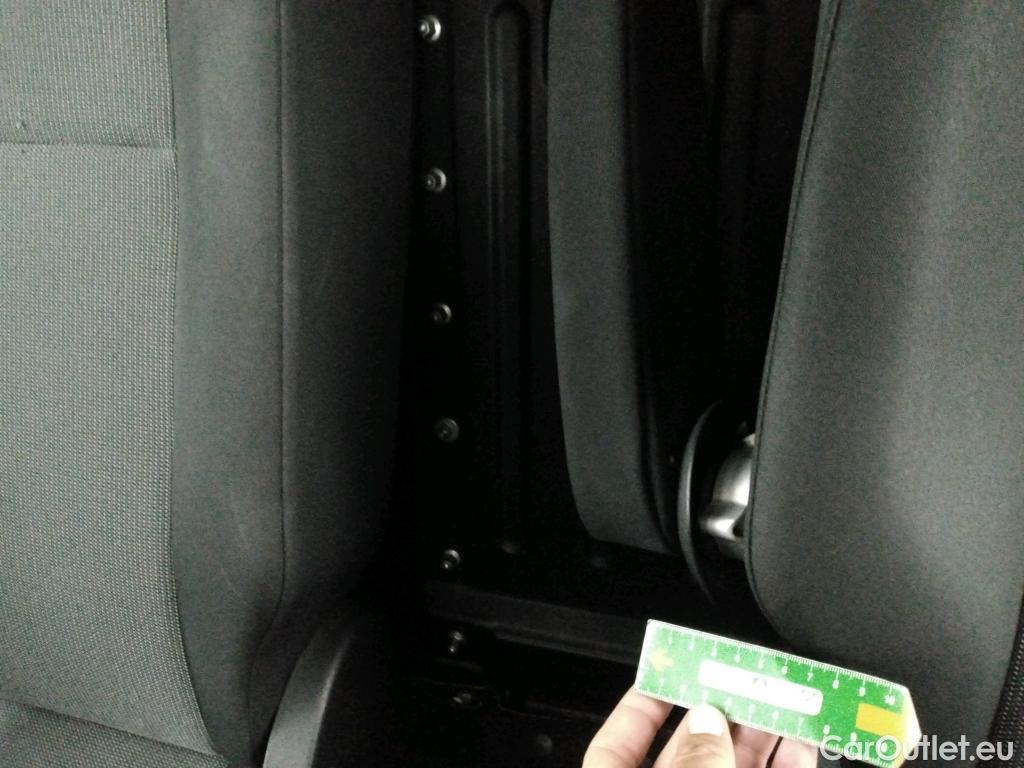  Citroen  Berlingo  Fourgon Club M 650 1.6 BlueHDi 100CV BVM5 E6 #51