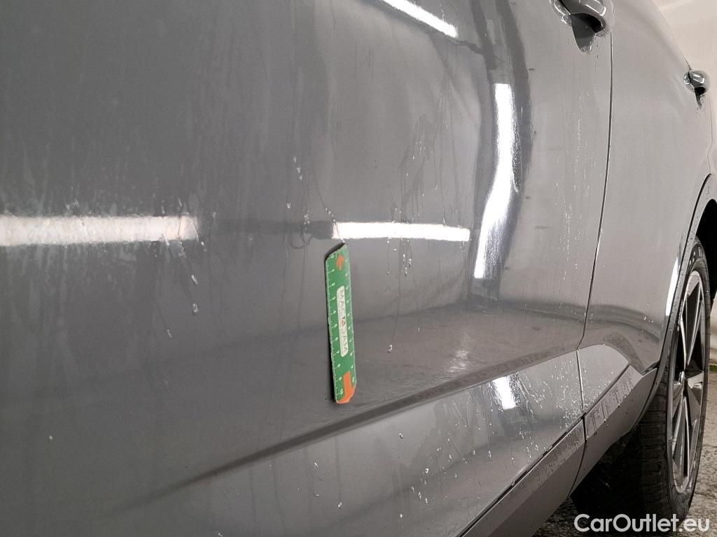  Nissan  Qashqai NISSAN  / 2021 / 5P / Crossover 1.3 MHEV 158ch Xtronic N-Style(SP) #3