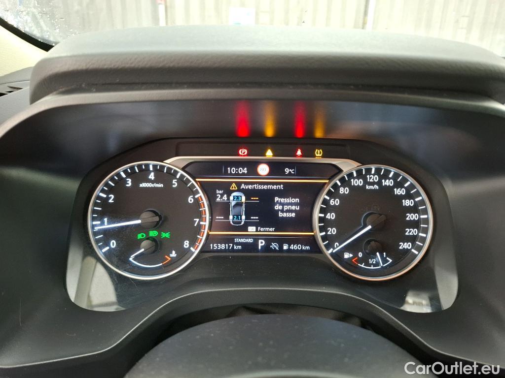  Nissan  Qashqai NISSAN  / 2021 / 5P / Crossover 1.3 MHEV 158ch Xtronic N-Style(SP) #12