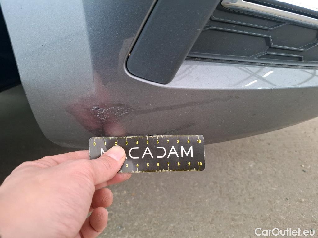  Skoda  Octavia  Break Style 2.0 TDI 150CV BVA7 E6d #2