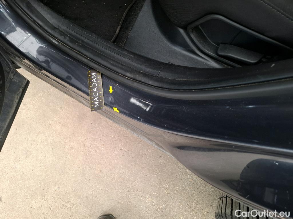  Hyundai  Tucson  Business Mild-Hybrid 2WD 1.6 CRDI 135CV BVM6 E6d #20