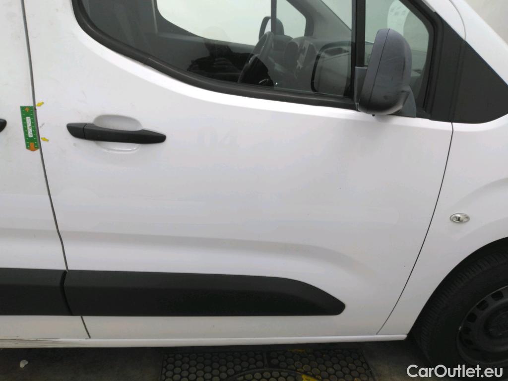  Citroen  Berlingo  Fourgon Club M 650 1.6 BlueHDi 100CV BVM5 E6 #92