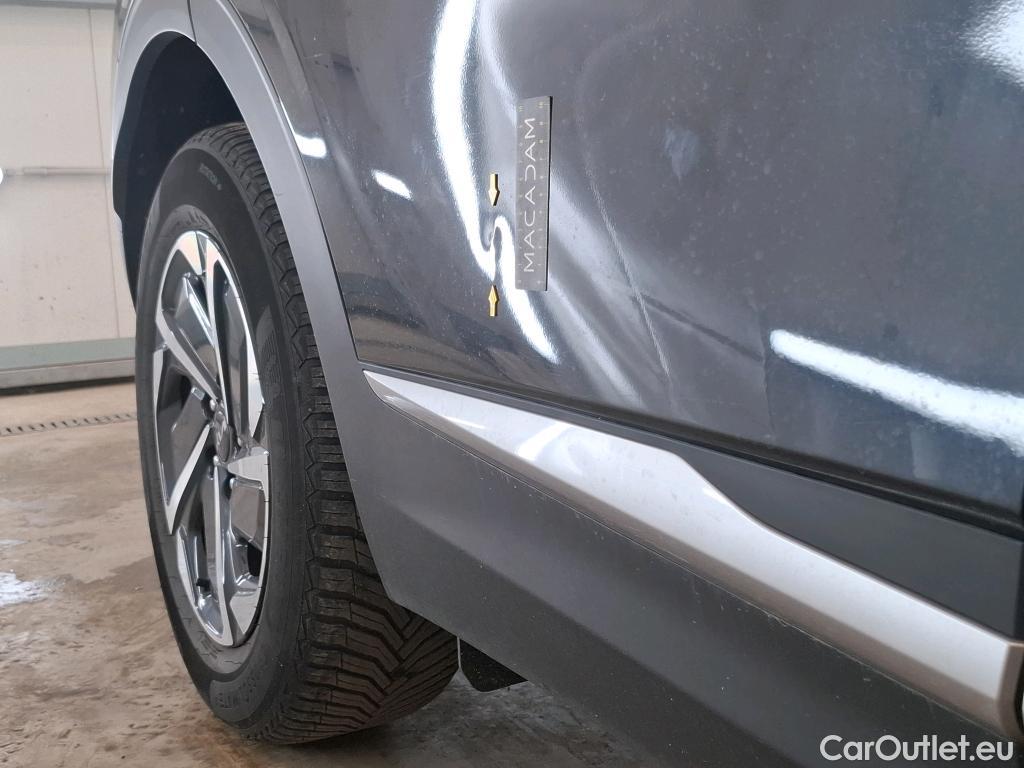  KIA  Sportage  Active Hybrid 1.6 T-GDi 230CV BVA6 E6d #20