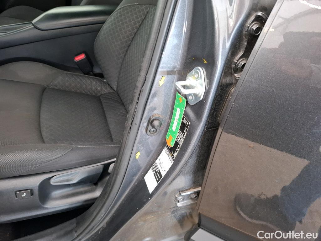  Toyota  C-HR TOYOTA  / 2016 / 5P / SUV 1.8 Hybride 122 Dynamic Business Stage A #20