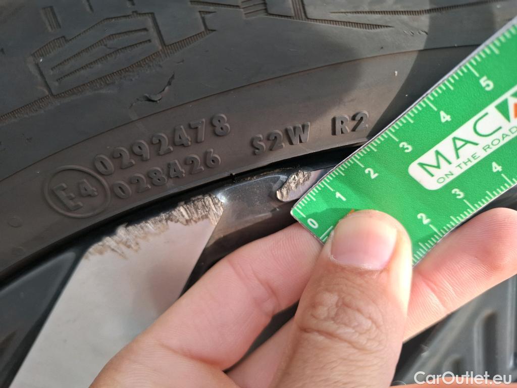  Hyundai  Tucson  Business Plug-In Hybrid 4WD 1.6 T-GDI 265CV BVA6 E6d #29