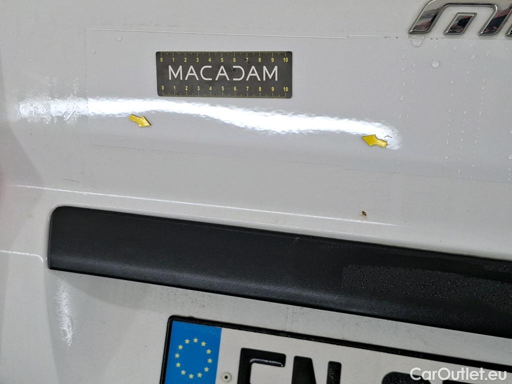  Fiat  Ducato FIAT   2014  4P  Fourgon tole Maxi 3 5 XL H2 2 3 Mjet 140 Pack Pro Nav #7