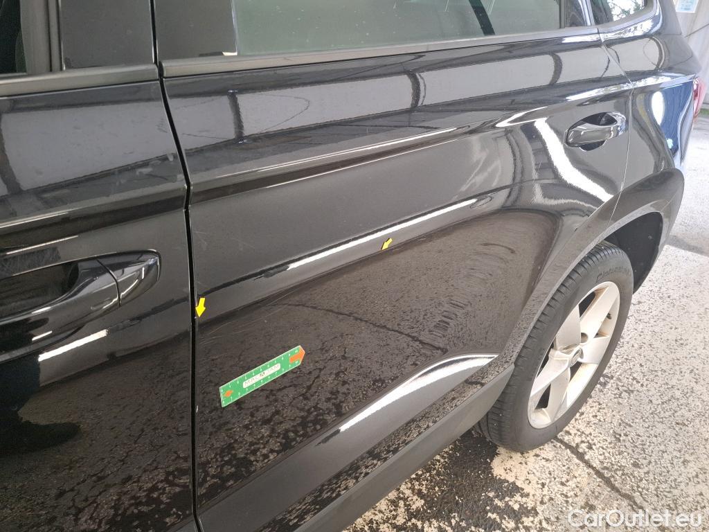  Skoda  Karoq SKODA  / 2017 / 5P / SUV 1.5 TSI 150ch ACT DSG7 Business #14