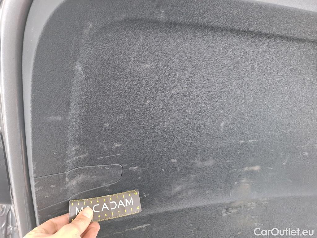  Skoda  Octavia  Break Style 2.0 TDI 150CV BVA7 E6d #9