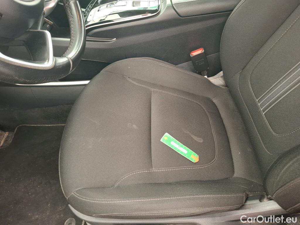  Hyundai  Tucson  Business Hybrid 2WD 1.6 T-GDI 230CV BVA6 E6d #14