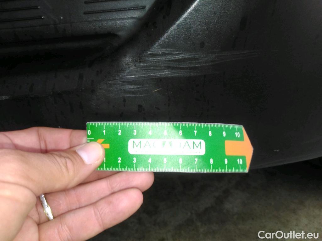  Citroen  Berlingo  Fourgon Club M 650 1.6 BlueHDi 100CV BVM5 E6 #89