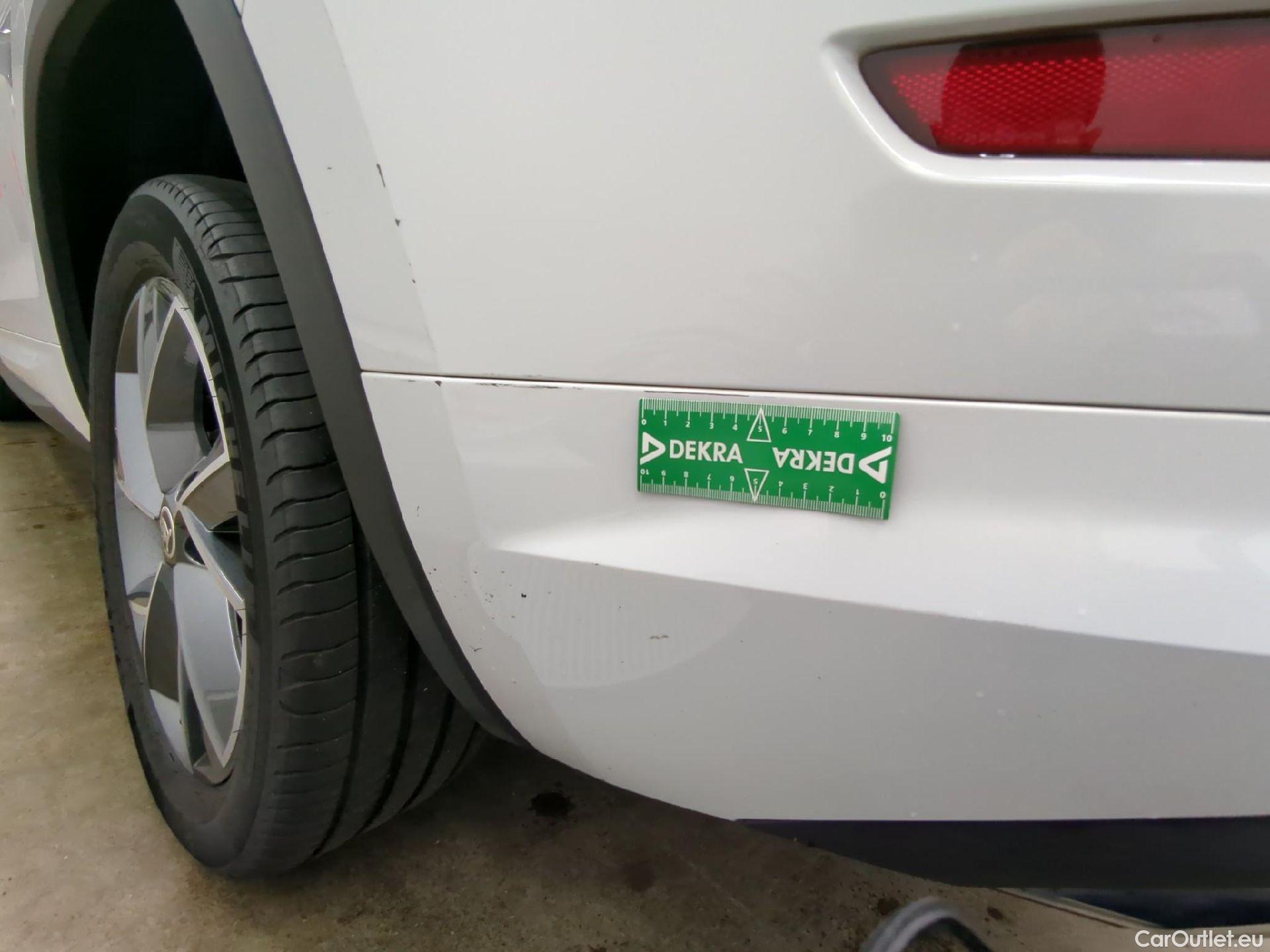  Skoda  Kodiaq  Sportline 2.0 TDI 150CV BVA7 E6dT #19