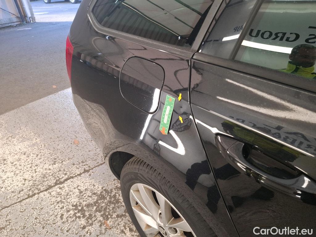  Skoda  Octavia  Break Business 2.0 TDI 150CV BVA7 E6dT #14