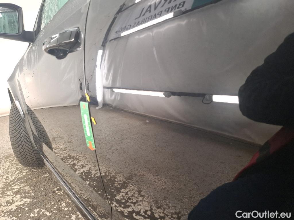  Skoda  Octavia  Break Business 2.0 TDI 150CV BVA7 E6dT #8