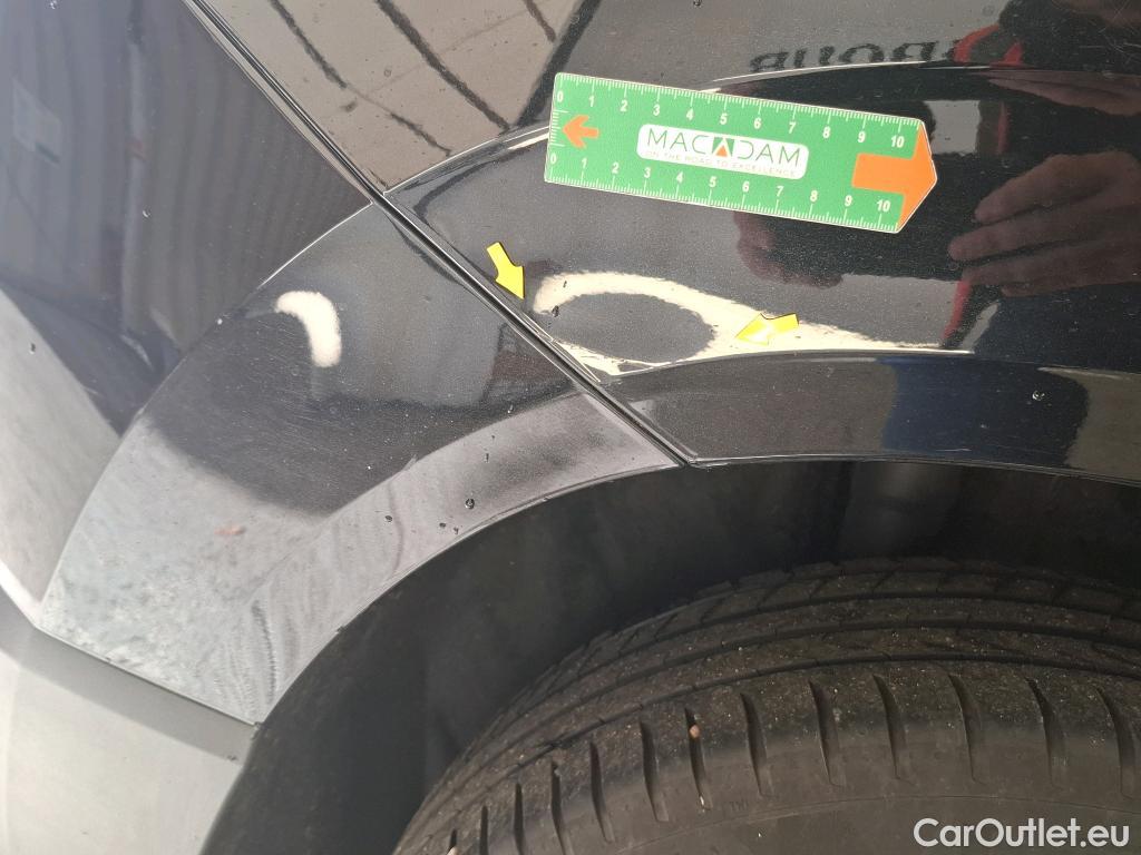  Skoda  Karoq SKODA  / 2017 / 5P / SUV 1.5 TSI 150ch ACT DSG7 Business #8