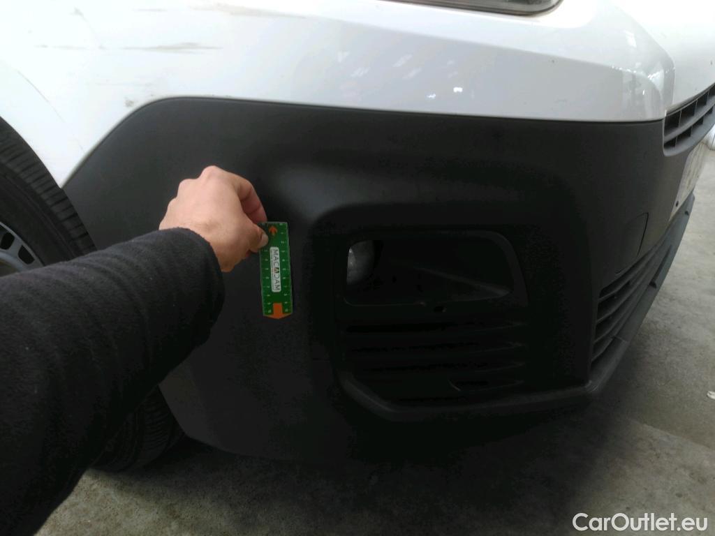  Citroen  Berlingo  Fourgon Club M 650 1.6 BlueHDi 100CV BVM5 E6 #84