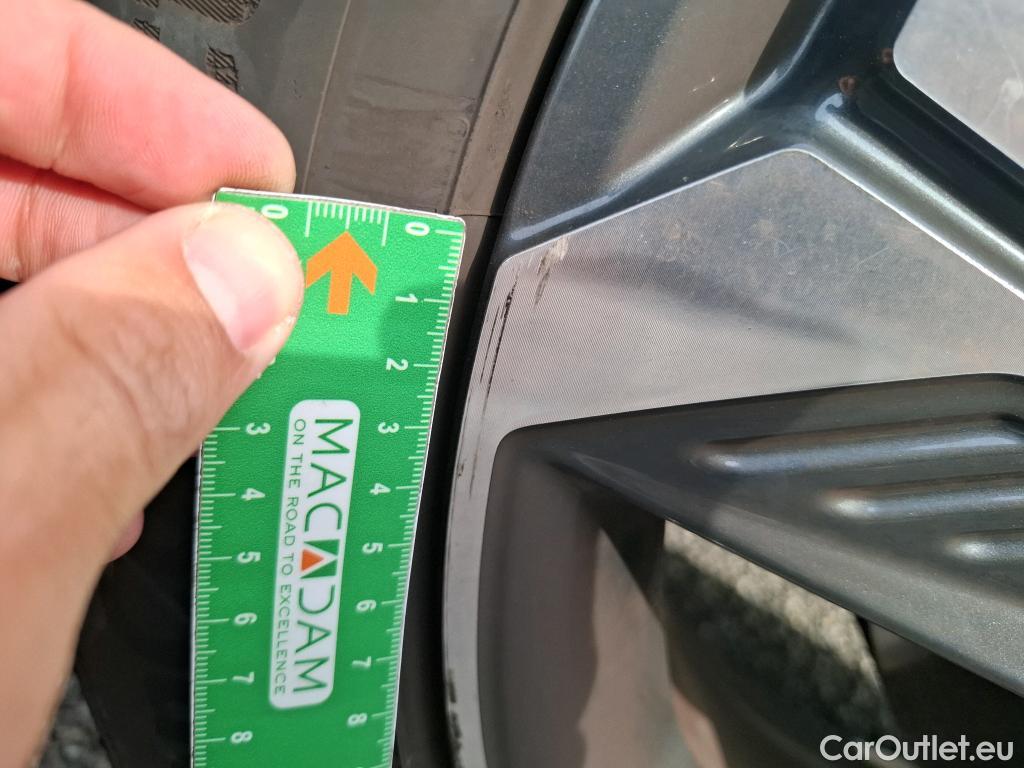  Hyundai  Tucson  Business Plug-In Hybrid 4WD 1.6 T-GDI 265CV BVA6 E6d #34