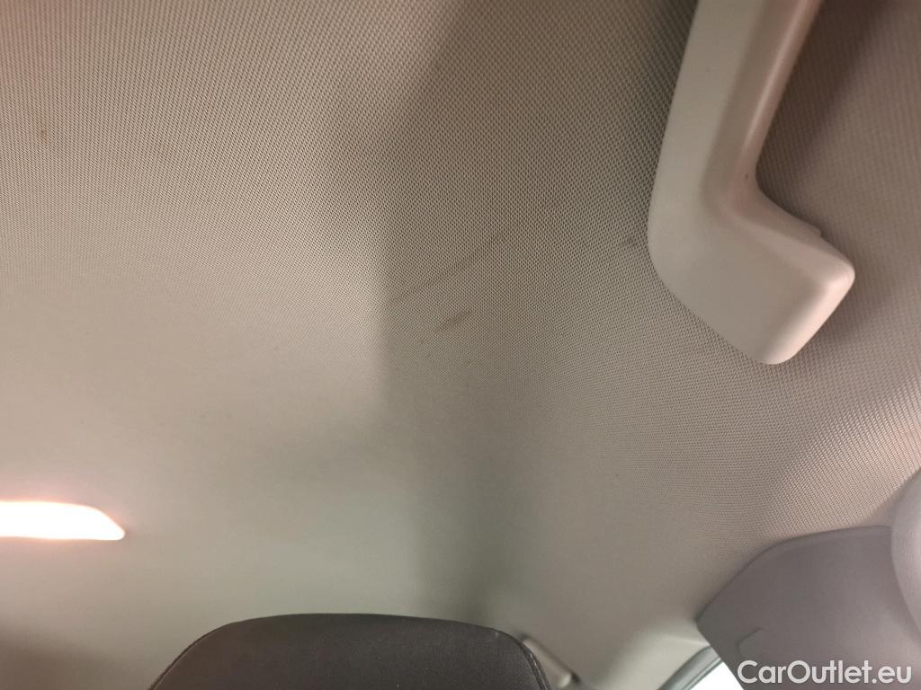  Nissan  Qashqai NISSAN  / 2021 / 5P / Crossover 1.3 MHEV 158ch Xtronic Business Edition #8