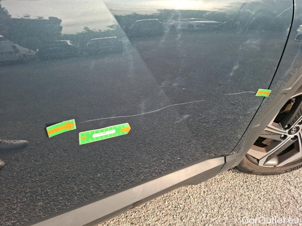  Hyundai  Tucson  Business Plug-In Hybrid 4WD 1.6 T-GDI 265CV BVA6 E6d #5