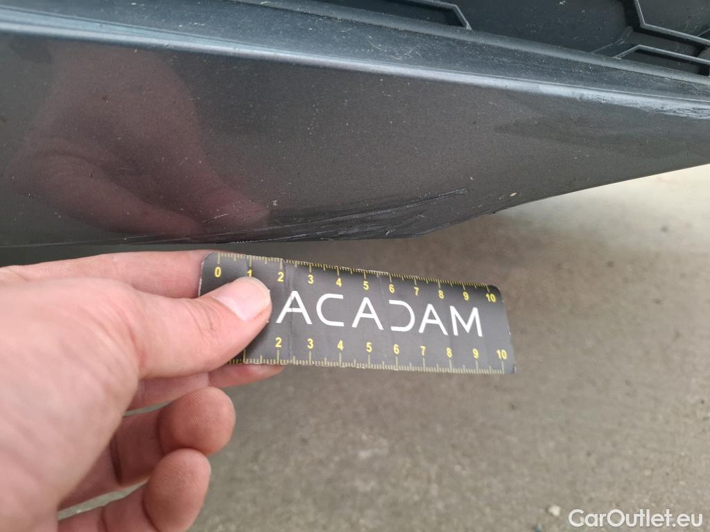  Skoda  Octavia  Break Style 2.0 TDI 150CV BVA7 E6d #4