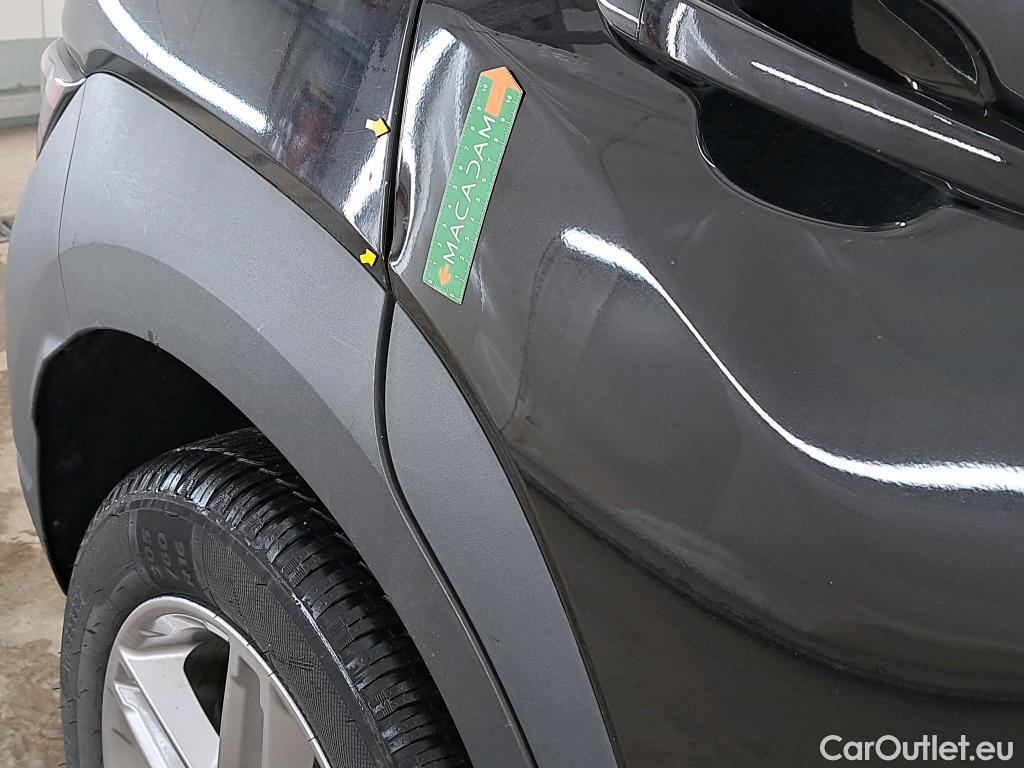  Hyundai  Konna Kona Business Mild-Hybrid 2WD 1.6 CRDi 135CV BVM6 E6d #4