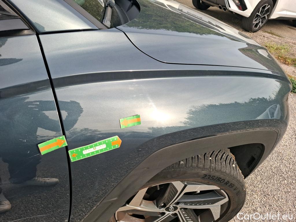  Hyundai  Tucson  Business Plug-In Hybrid 4WD 1.6 T-GDI 265CV BVA6 E6d #17