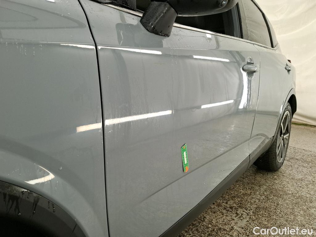  Nissan  Qashqai NISSAN  / 2021 / 5P / Crossover 1.3 MHEV 158ch Xtronic N-Style(SP) #1