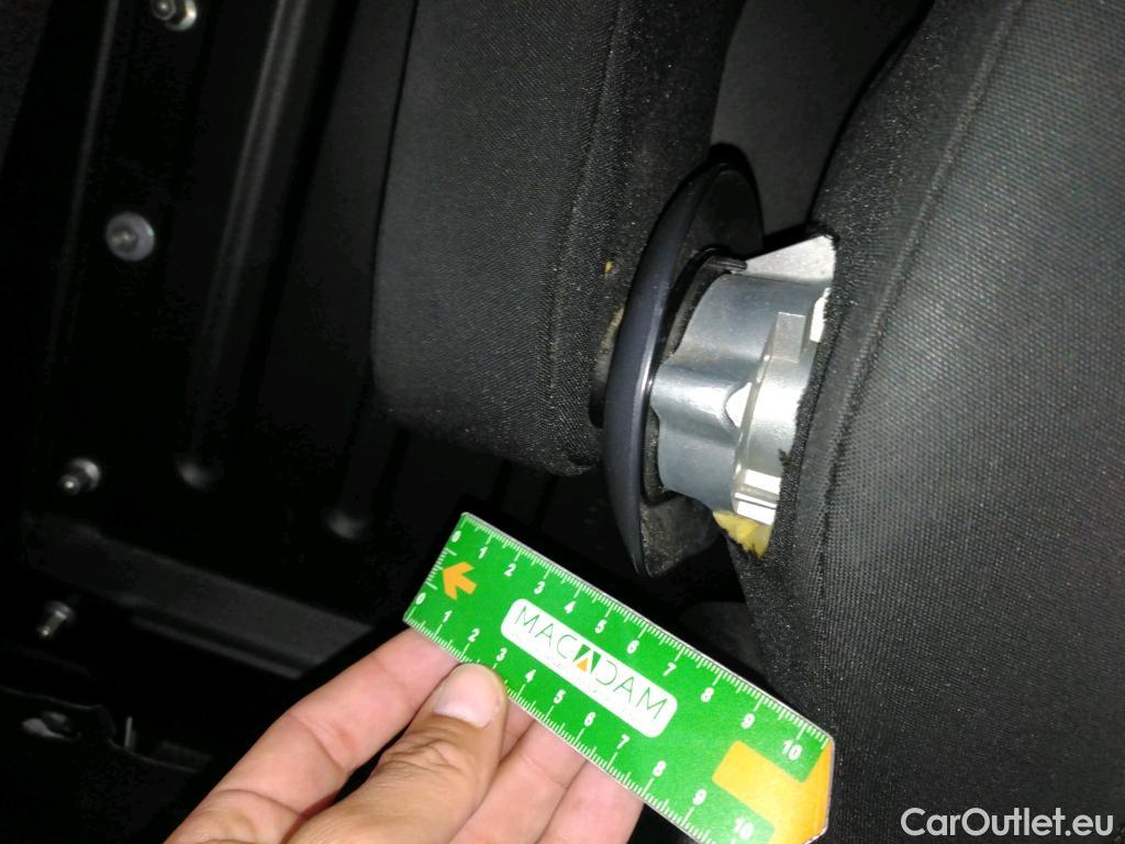  Citroen  Berlingo  Fourgon Club M 650 1.6 BlueHDi 100CV BVM5 E6 #52