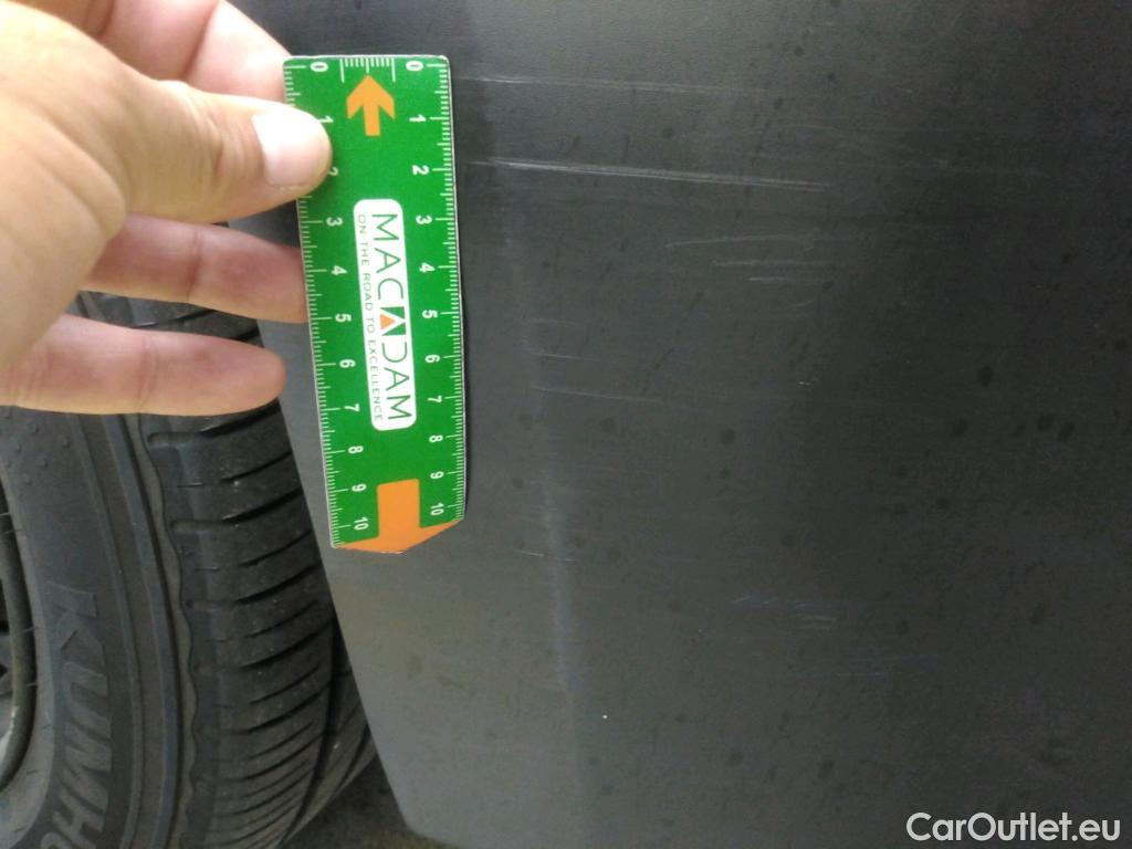  Citroen  Berlingo  Fourgon Club M 650 1.6 BlueHDi 100CV BVM5 E6 #86