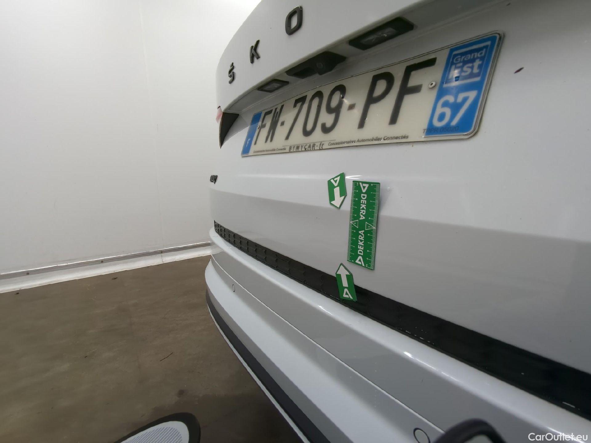  Skoda  Kodiaq  Sportline 2.0 TDI 150CV BVA7 E6dT #24