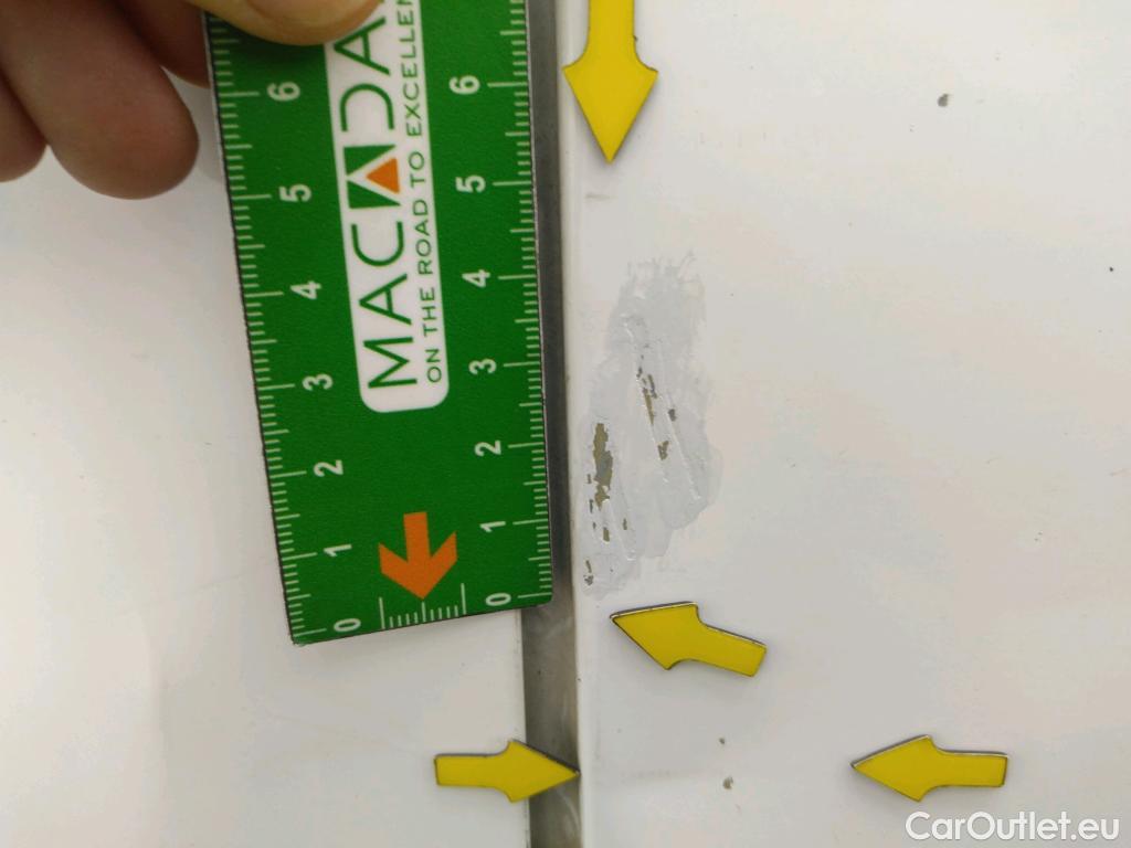  Citroen  Berlingo  Fourgon Club M 650 1.6 BlueHDi 100CV BVM5 E6 #61