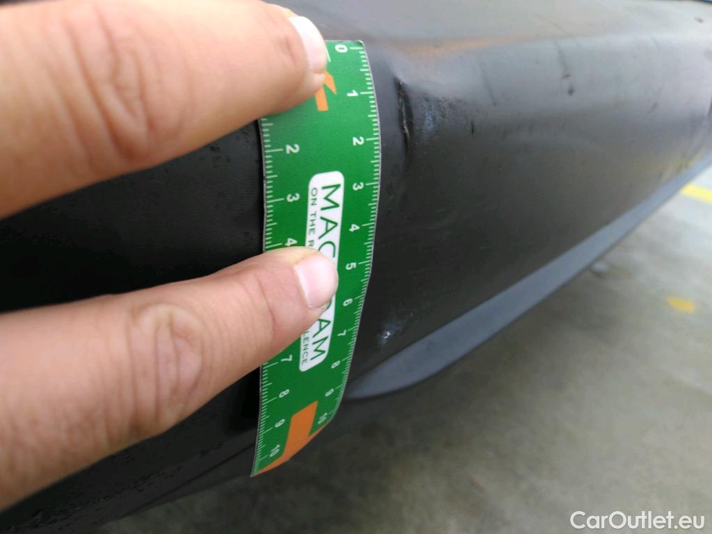  Citroen  Berlingo  Fourgon Club M 650 1.6 BlueHDi 100CV BVM5 E6 #79