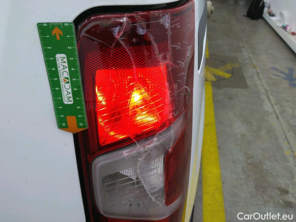  Citroen  Berlingo  Fourgon Club M 650 1.6 BlueHDi 100CV BVM5 E6 #54