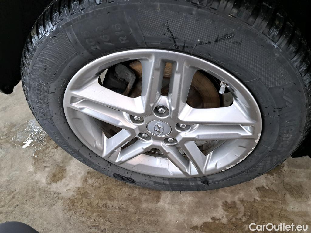  Hyundai  Konna Kona Business Mild-Hybrid 2WD 1.6 CRDi 135CV BVM6 E6d #6