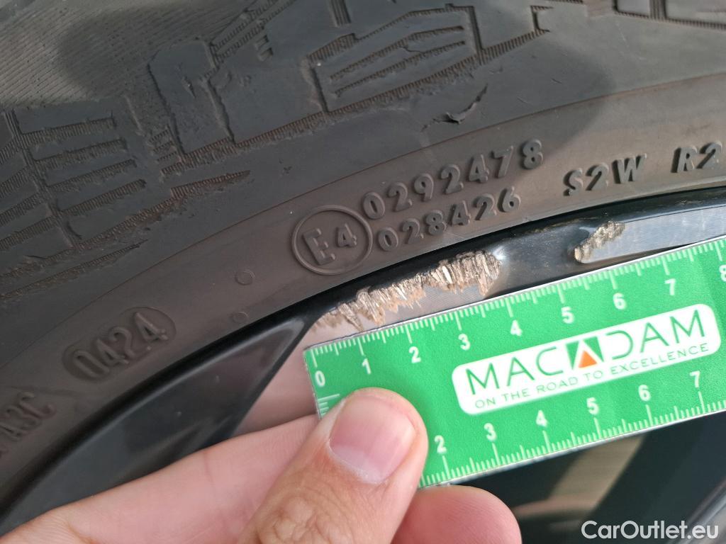  Hyundai  Tucson  Business Plug-In Hybrid 4WD 1.6 T-GDI 265CV BVA6 E6d #28