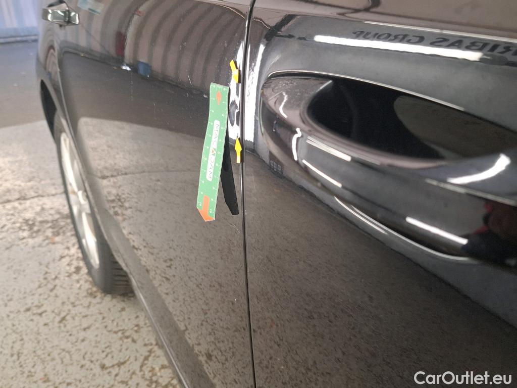  Skoda  Octavia  Break Business 2.0 TDI 150CV BVA7 E6dT #13