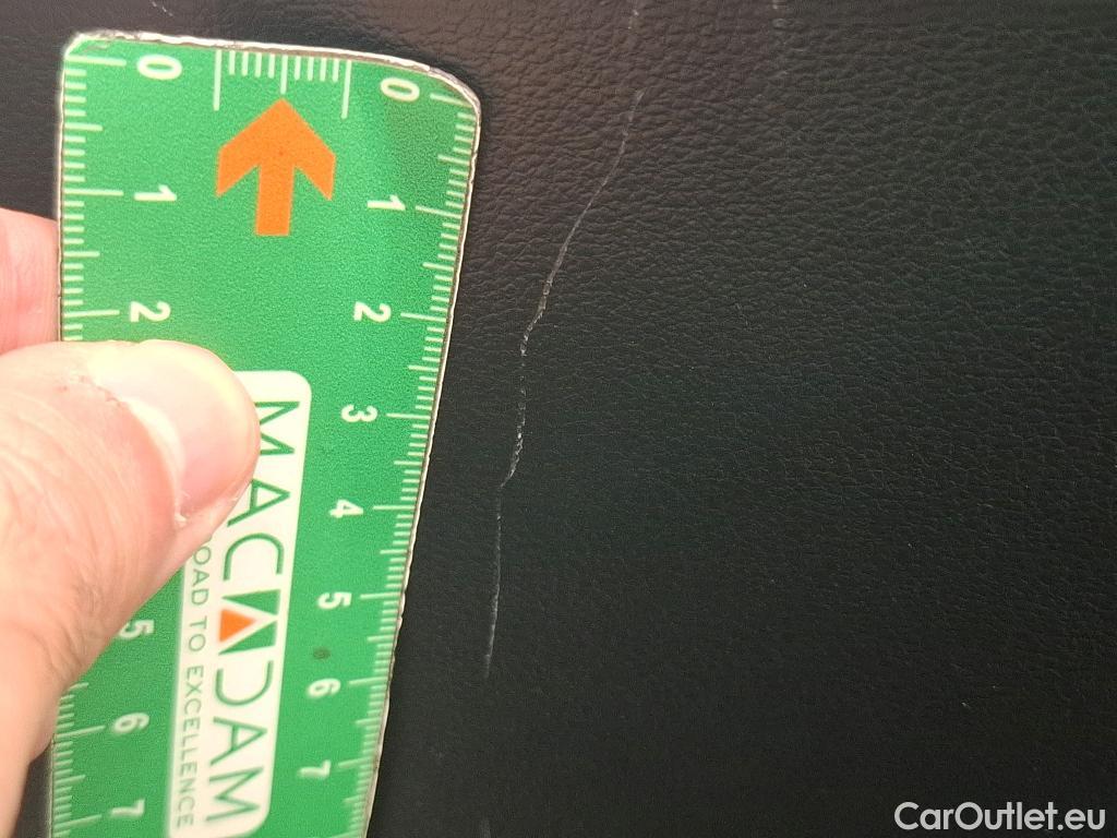  Hyundai  Tucson  Business Hybrid 2WD 1.6 T-GDI 230CV BVA6 E6d #10