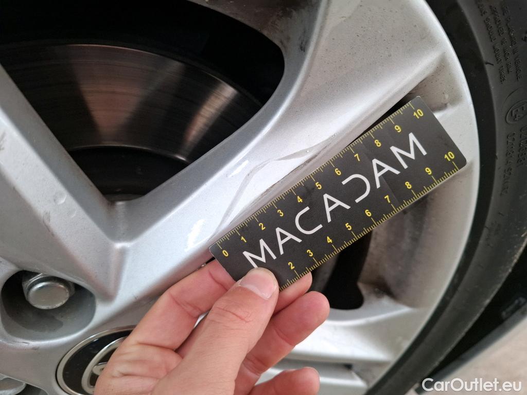  Toyota  Corolla TOYOTA  Touring Sports / 2018 / 5P / Break Hybride 184h Dynamic Business Stage Acad #22