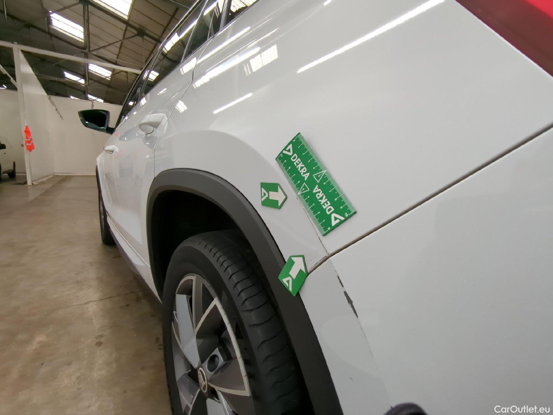  Skoda  Kodiaq  Sportline 2.0 TDI 150CV BVA7 E6dT #15