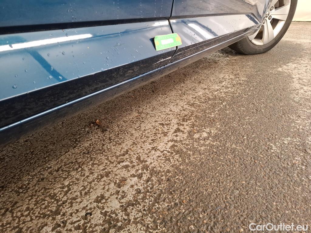  Skoda  Superb SKODA  Combi / 2019 / 5P / Break 1.4 TSI PHEV 218ch DSG6 Business #26