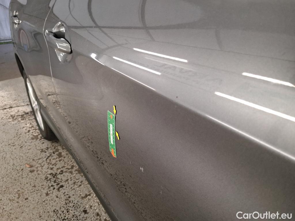  Nissan  Qashqai NISSAN  / 2017 / 5P / Crossover 1.5 DCI 115 Business Edition #16